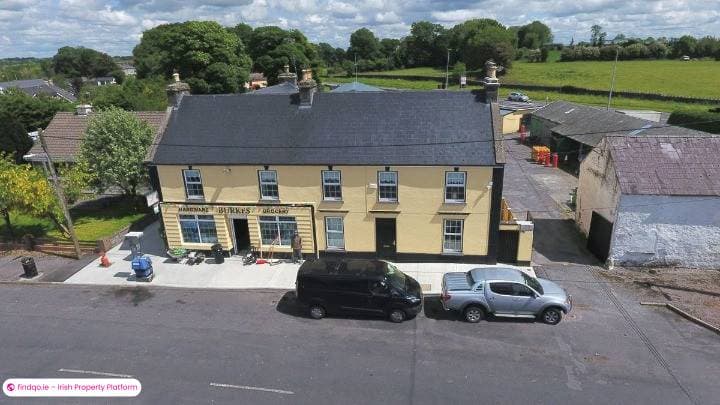 Site for Sale in Ballinasloe, Galway