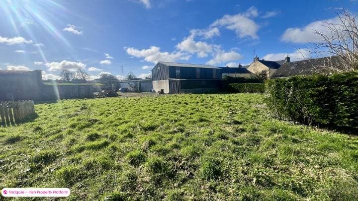 Site for Sale in Ballinasloe, Galway