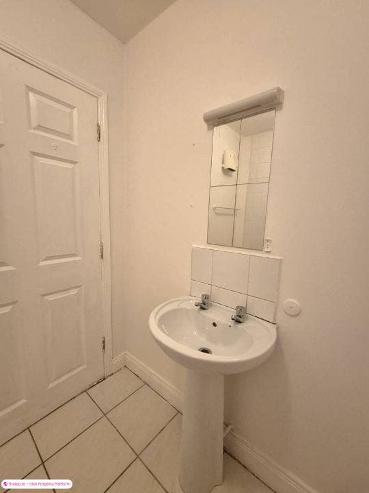 Apartment for Sale in Kinnegad, Westmeath