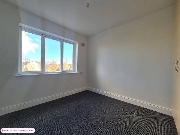 Apartment for Sale in Kinnegad, Westmeath