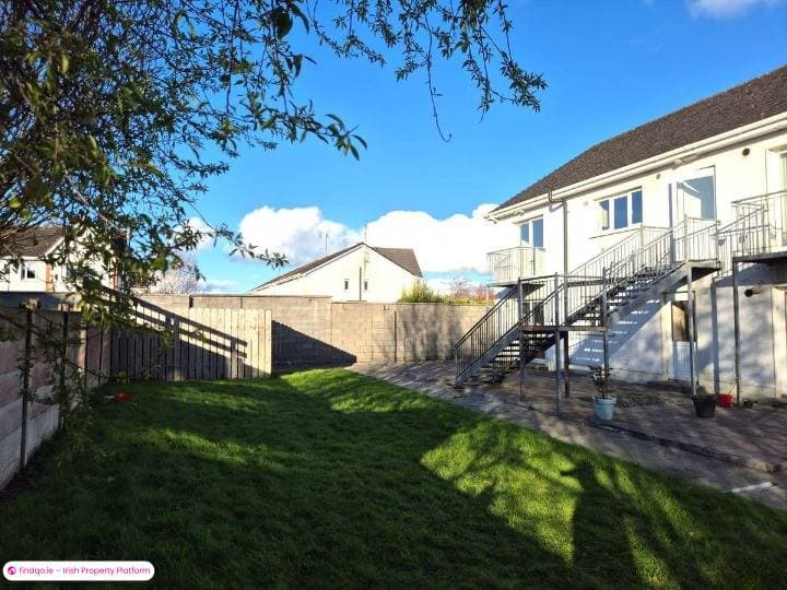 Apartment for Sale in Kinnegad, Westmeath
