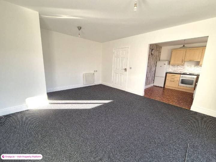 Apartment for Sale in Kinnegad, Westmeath
