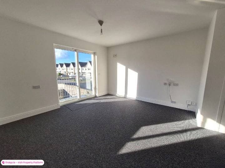 Apartment for Sale in Kinnegad, Westmeath