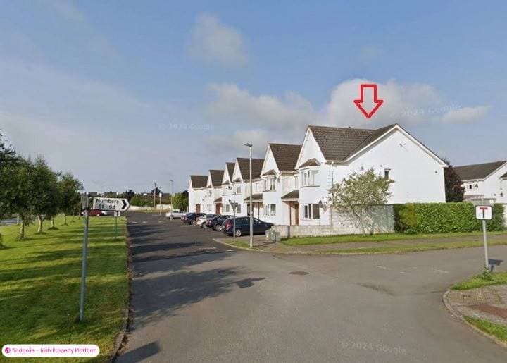 Apartment for Sale in Kinnegad, Westmeath