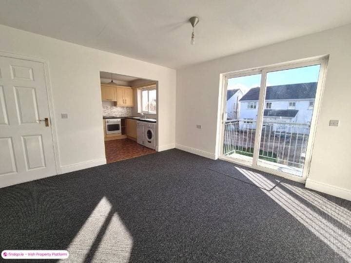 Apartment for Sale in Kinnegad, Westmeath