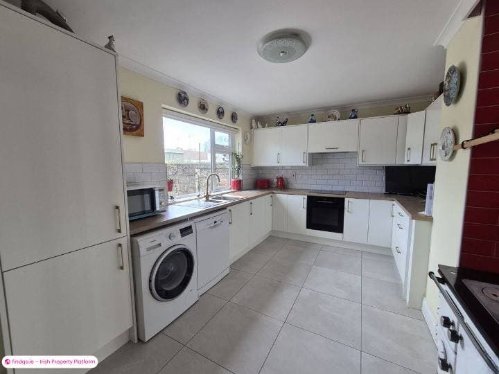 Terraced house for Sale in Carbury, Kildare