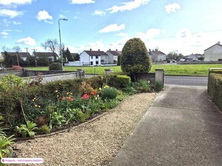 Terraced house for Sale in Carbury, Kildare