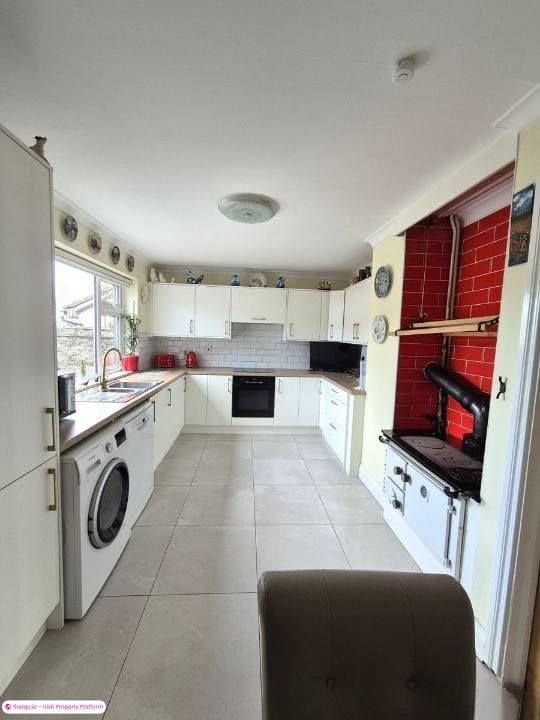 Terraced house for Sale in Carbury, Kildare