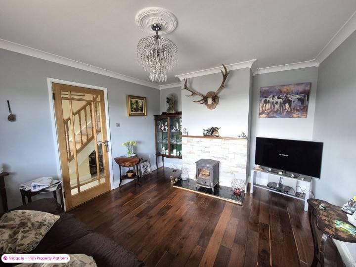 Terraced house for Sale in Carbury, Kildare