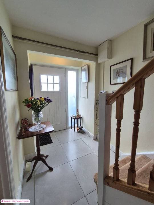 Terraced house for Sale in Carbury, Kildare