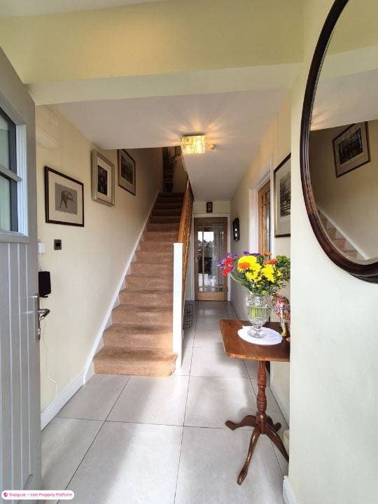 Terraced house for Sale in Carbury, Kildare