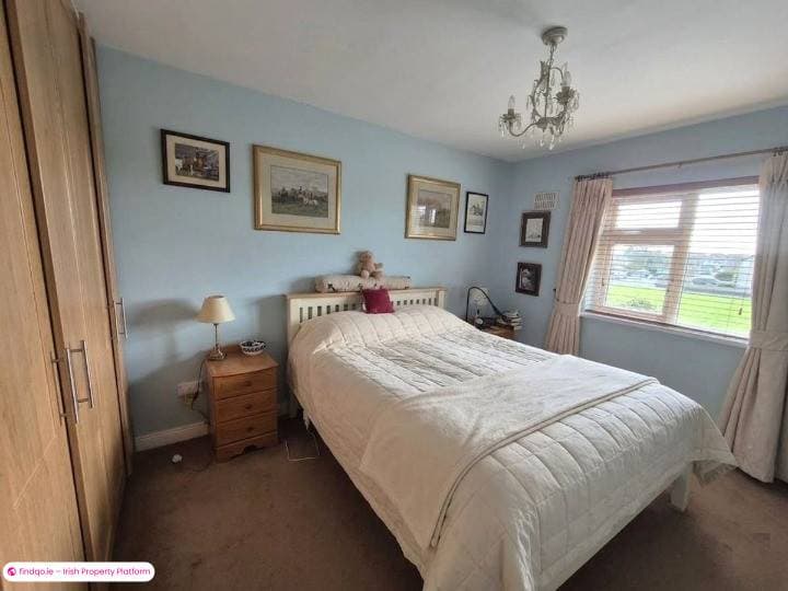 Terraced house for Sale in Carbury, Kildare