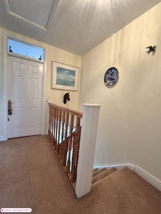 Terraced house for Sale in Carbury, Kildare