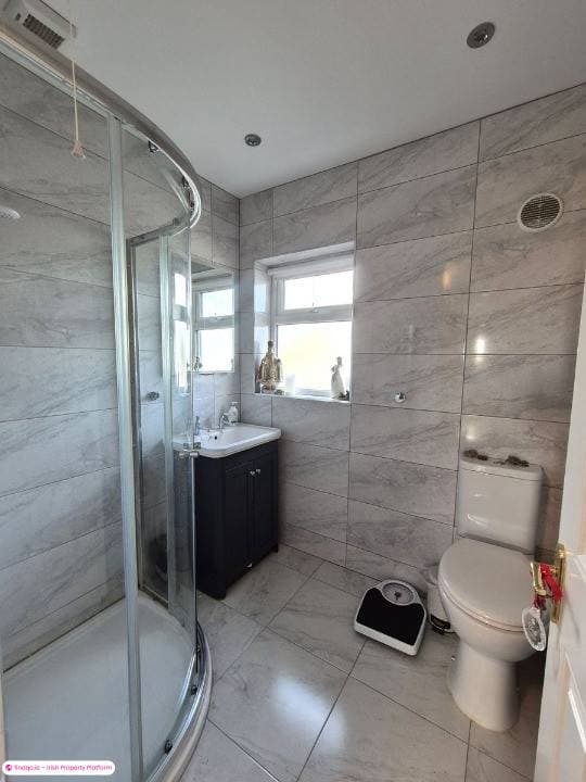 Terraced house for Sale in Carbury, Kildare