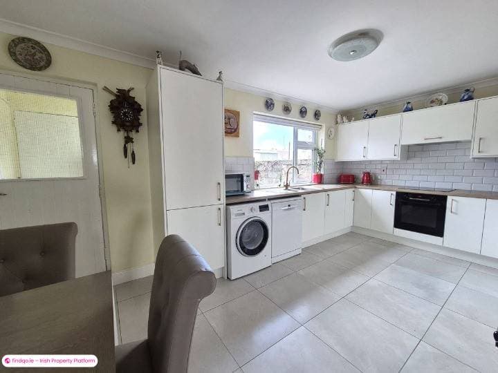 Terraced house for Sale in Carbury, Kildare