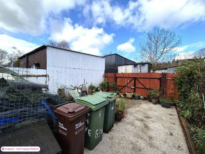 Terraced house for Sale in Carbury, Kildare