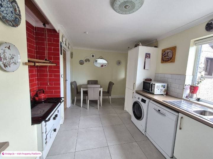 Terraced house for Sale in Carbury, Kildare
