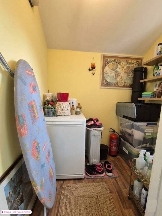 Terraced house for Sale in Carbury, Kildare