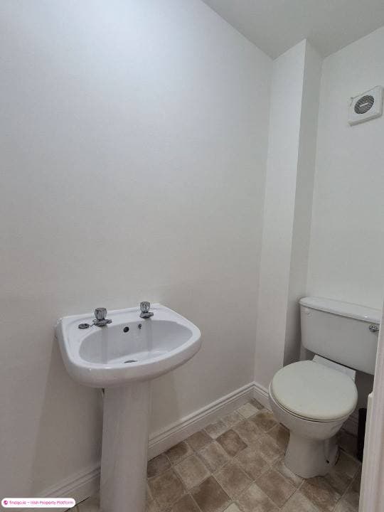 Terraced house for Sale in Edenderry, Offaly