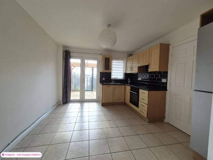 Terraced house for Sale in Edenderry, Offaly