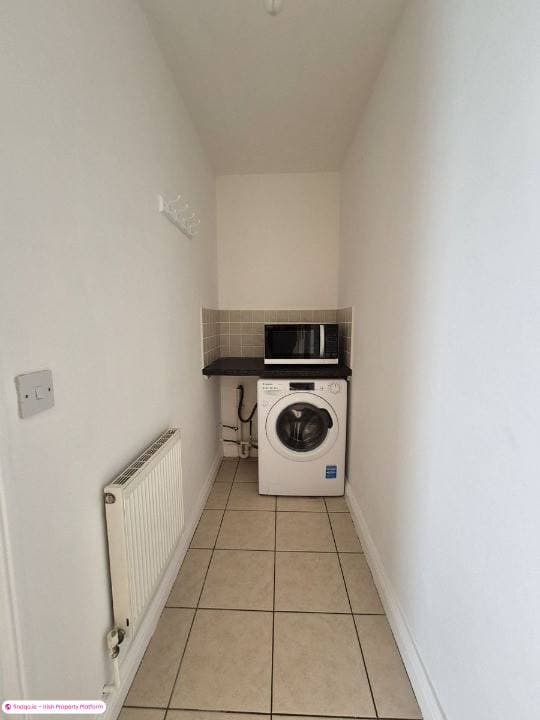 Terraced house for Sale in Edenderry, Offaly