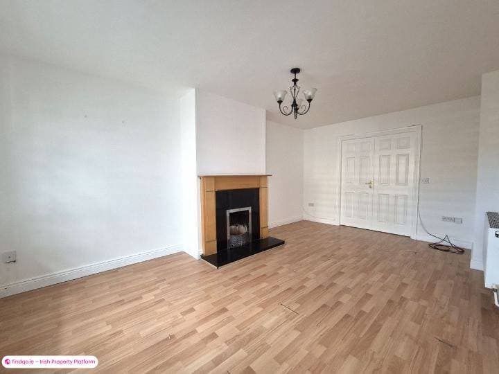 Terraced house for Sale in Edenderry, Offaly