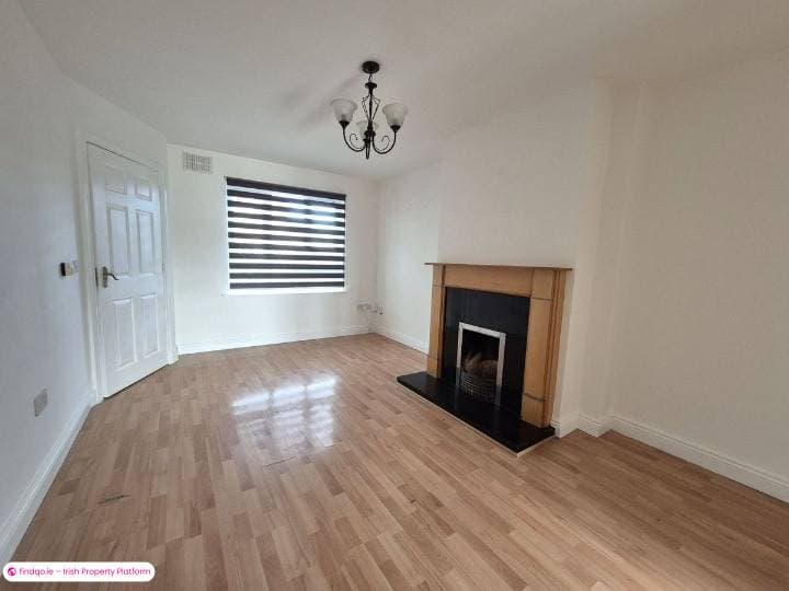 Terraced house for Sale in Edenderry, Offaly