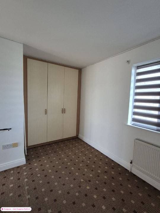 Terraced house for Sale in Edenderry, Offaly