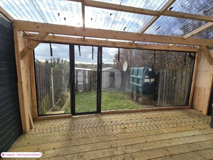 Terraced house for Sale in Edenderry, Offaly