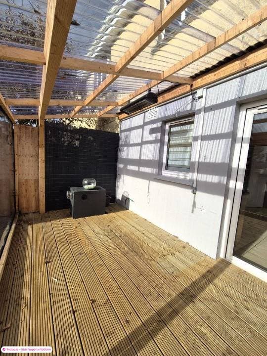 Terraced house for Sale in Edenderry, Offaly