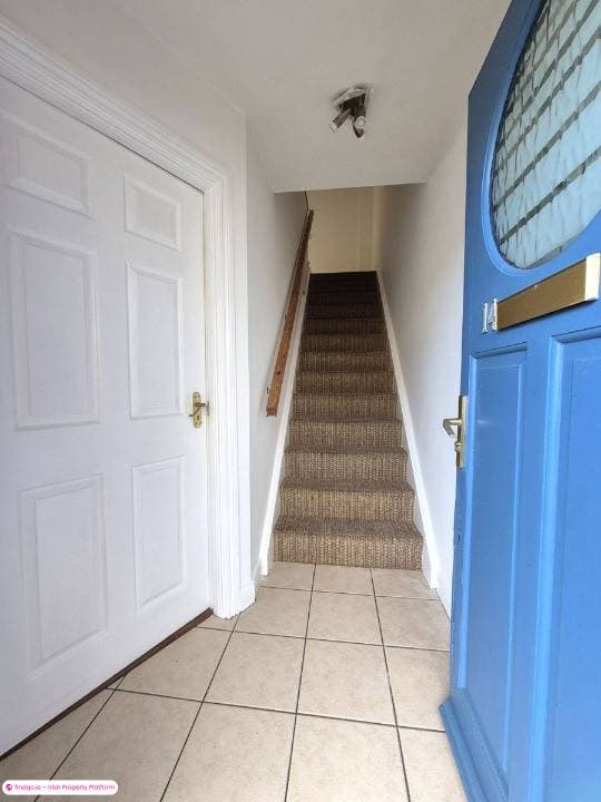 Terraced house for Sale in Edenderry, Offaly