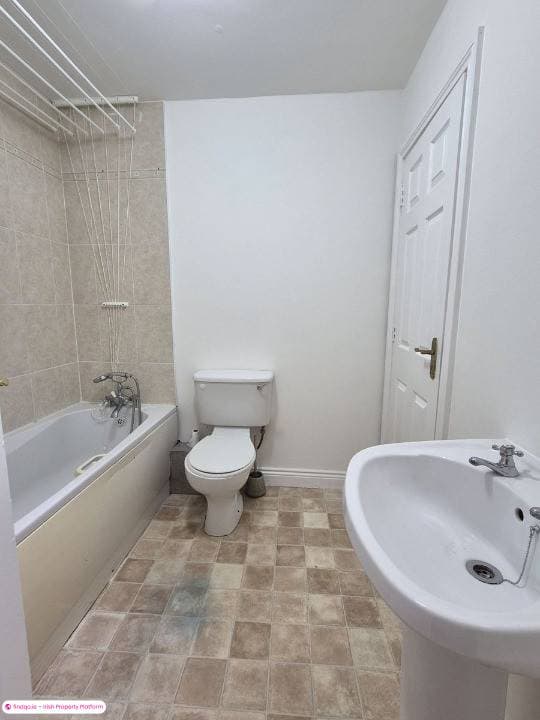 Terraced house for Sale in Edenderry, Offaly