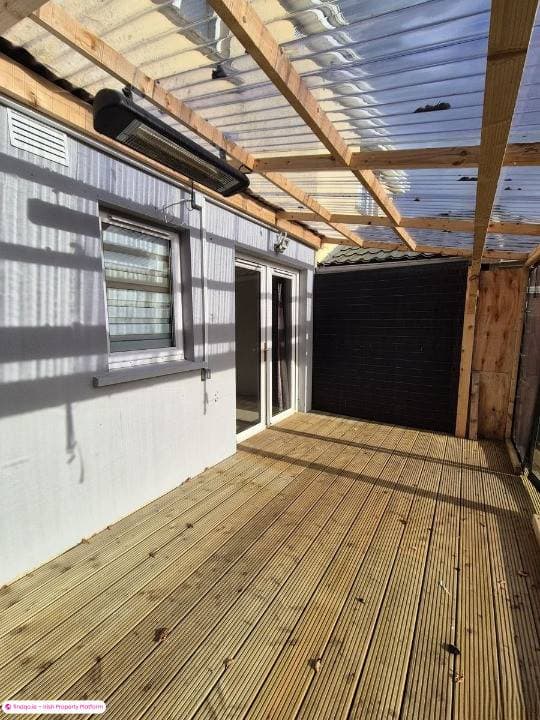 Terraced house for Sale in Edenderry, Offaly