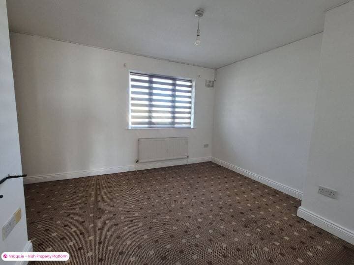 Terraced house for Sale in Edenderry, Offaly