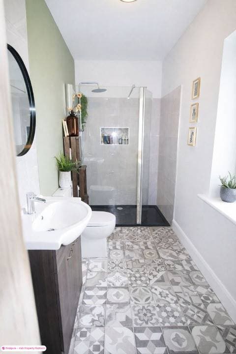 Detached house for Sale in Monamolin, Wexford