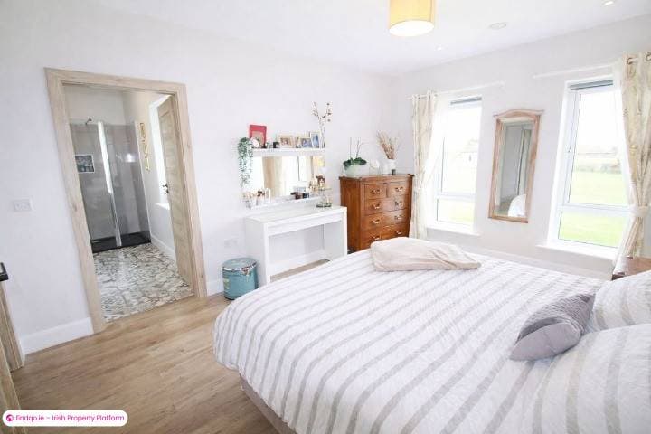 Detached house for Sale in Monamolin, Wexford