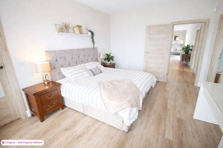 Detached house for Sale in Monamolin, Wexford