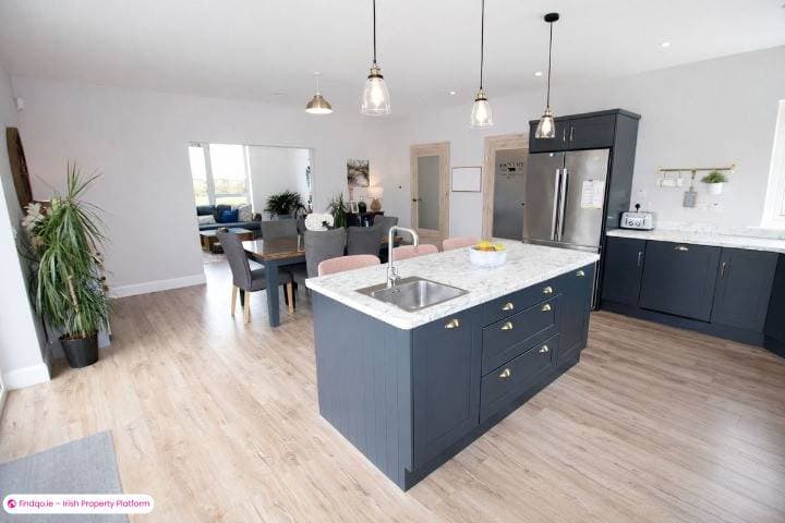 Detached house for Sale in Monamolin, Wexford