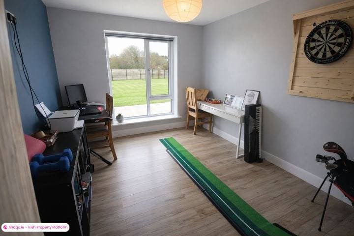 Detached house for Sale in Monamolin, Wexford