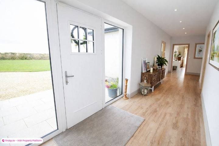 Detached house for Sale in Monamolin, Wexford
