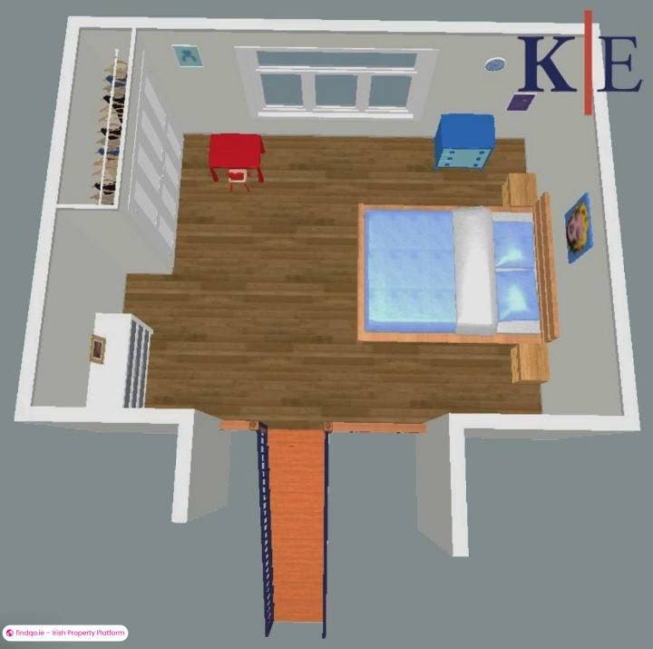 Detached house for Sale in Monamolin, Wexford