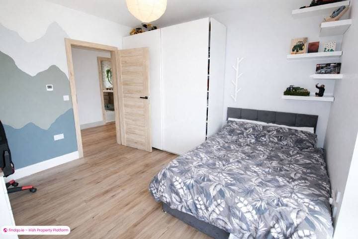 Detached house for Sale in Monamolin, Wexford