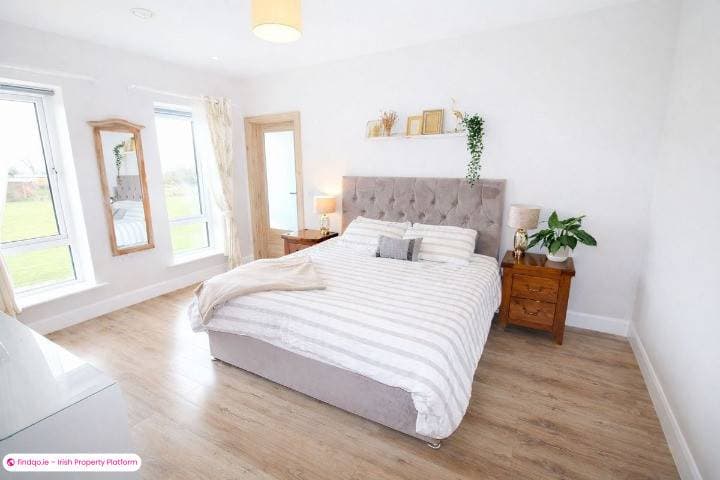 Detached house for Sale in Monamolin, Wexford