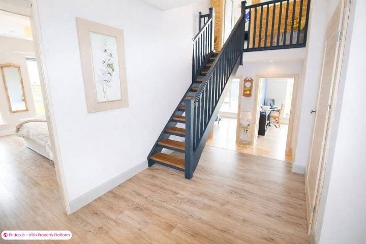 Detached house for Sale in Monamolin, Wexford