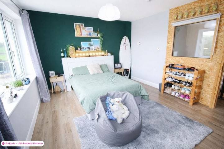 Detached house for Sale in Monamolin, Wexford