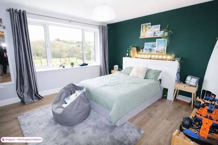 Detached house for Sale in Monamolin, Wexford