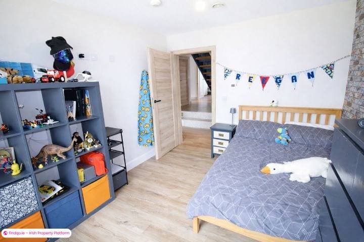 Detached house for Sale in Monamolin, Wexford