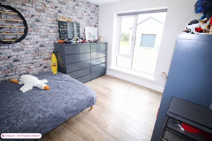 Detached house for Sale in Monamolin, Wexford