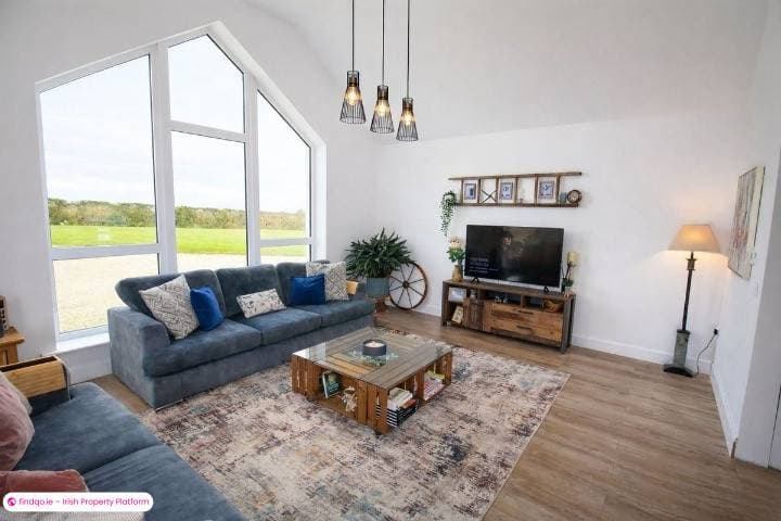Detached house for Sale in Monamolin, Wexford