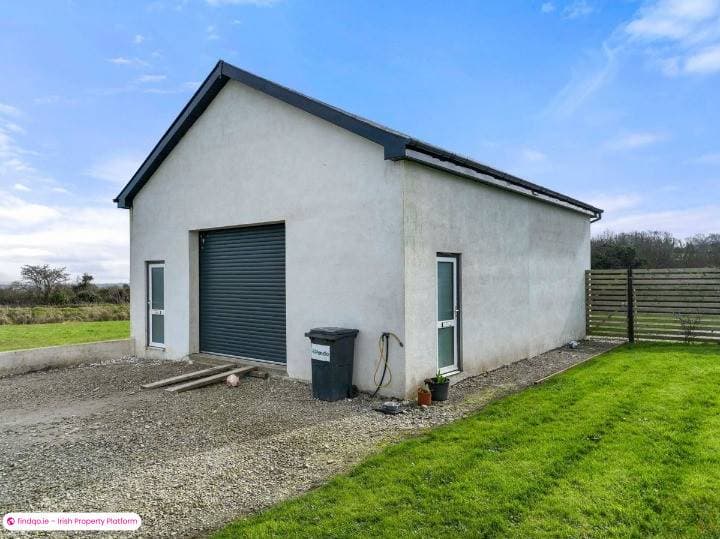 Detached house for Sale in Monamolin, Wexford